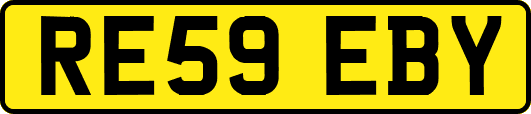 RE59EBY