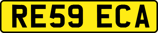 RE59ECA