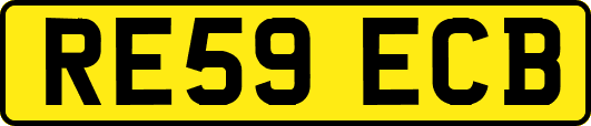 RE59ECB