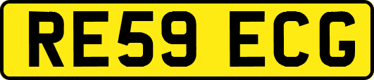 RE59ECG