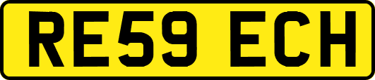 RE59ECH
