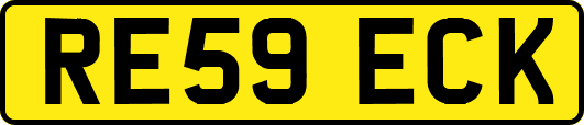 RE59ECK