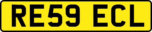 RE59ECL