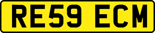 RE59ECM