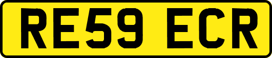 RE59ECR