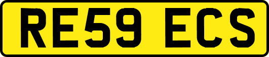 RE59ECS