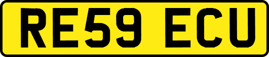 RE59ECU