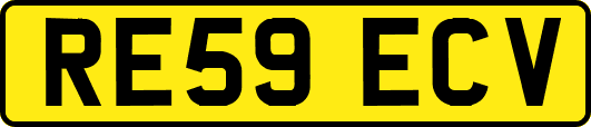 RE59ECV