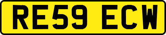 RE59ECW