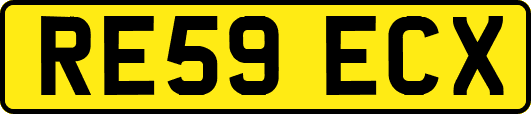 RE59ECX