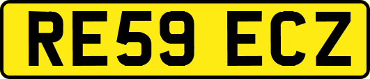 RE59ECZ