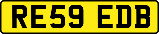 RE59EDB