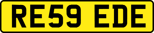 RE59EDE