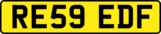 RE59EDF