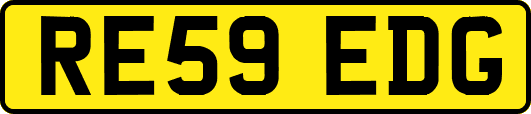 RE59EDG