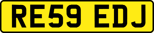 RE59EDJ