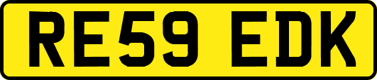 RE59EDK