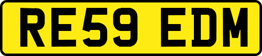 RE59EDM