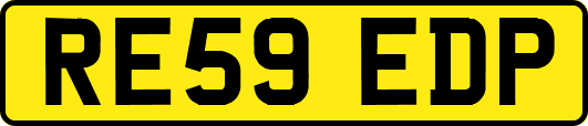 RE59EDP