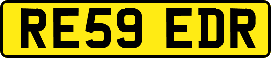 RE59EDR