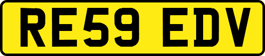 RE59EDV