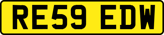 RE59EDW
