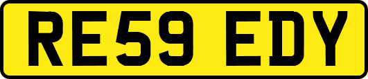RE59EDY
