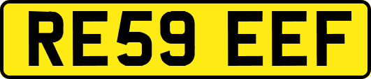 RE59EEF