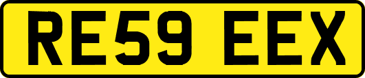 RE59EEX