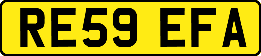RE59EFA