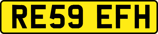 RE59EFH