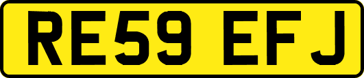 RE59EFJ