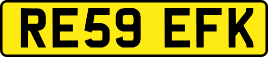 RE59EFK