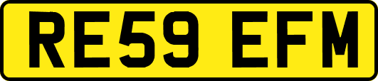 RE59EFM