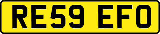 RE59EFO