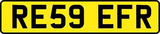 RE59EFR