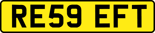RE59EFT