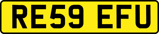 RE59EFU