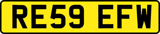 RE59EFW