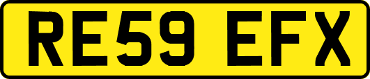 RE59EFX