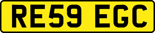 RE59EGC