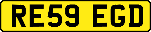 RE59EGD