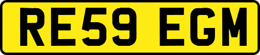 RE59EGM