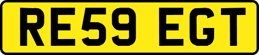 RE59EGT