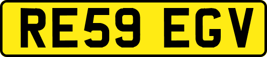 RE59EGV