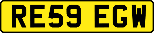 RE59EGW