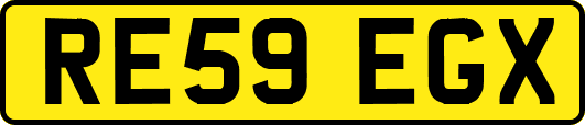 RE59EGX