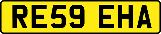 RE59EHA