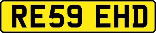 RE59EHD