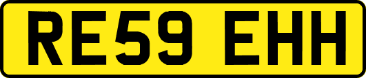 RE59EHH
